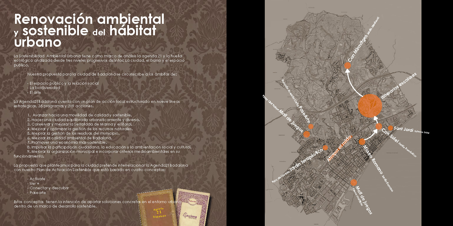 Talleres de reciclaje y educación ambiental para la ciudadanía.