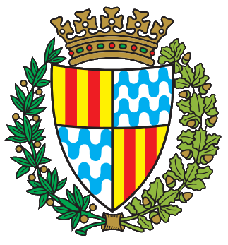 Escudo de Badalona